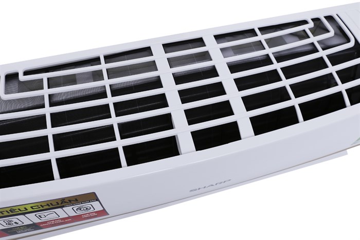 Máy lạnh Sharp 1 HP AH-A9UEW Màu Trắng