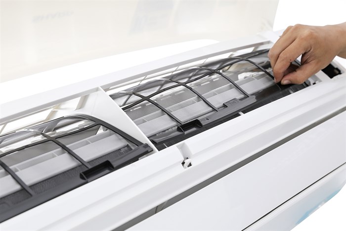 Máy lạnh Sharp inverter 2HP AH-X18UEW