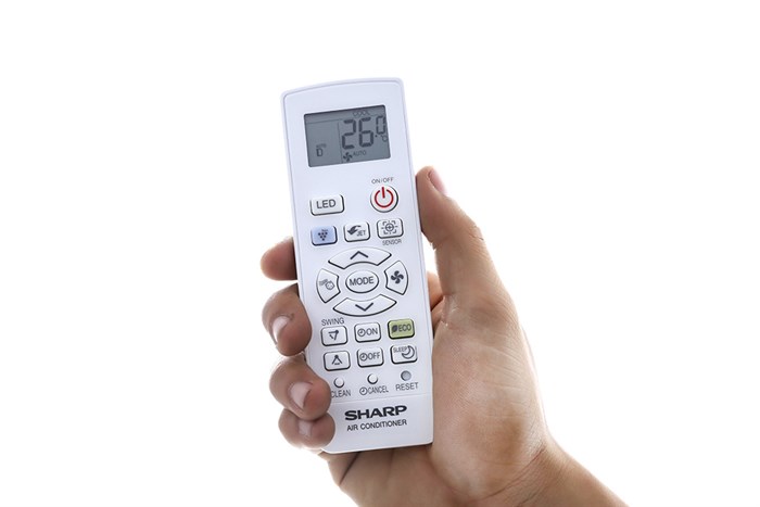 Máy lạnh Sharp inverter 2HP AH-X18UEW