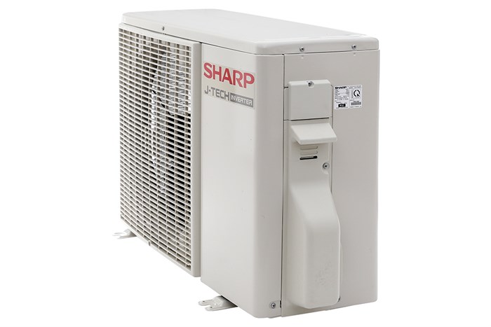 Máy lạnh Sharp inverter 2HP AH-X18UEW