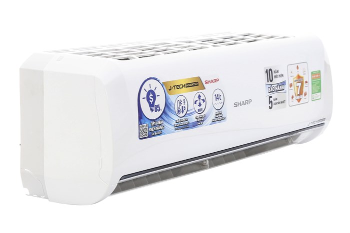 Máy lạnh Sharp inverter 1 HP AH-X9UEW