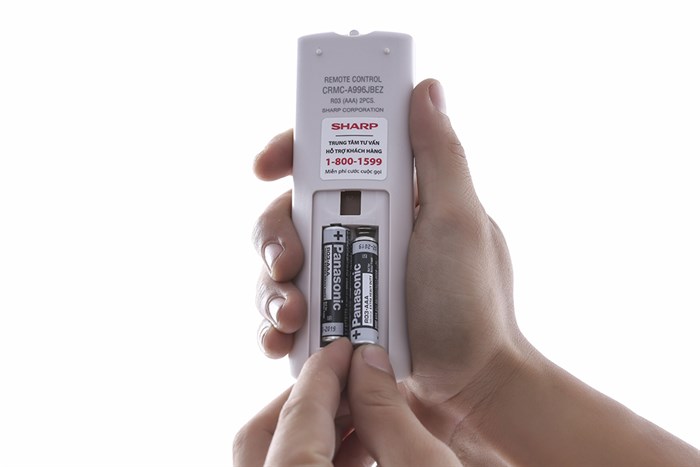 Máy lạnh Sharp inverter 1 HP AH-X9UEW