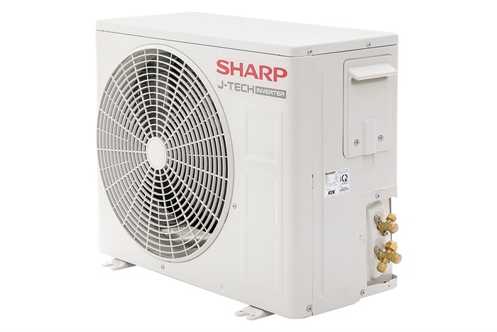 Máy lạnh Sharp inverter 1 HP AH-X9UEW