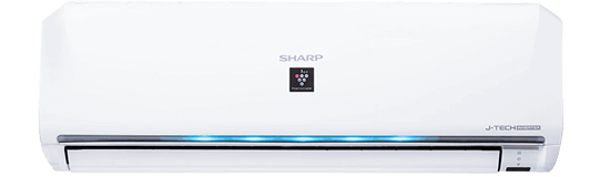 Máy lạnh Sharp inverter 1 HP AH-XP10UHW