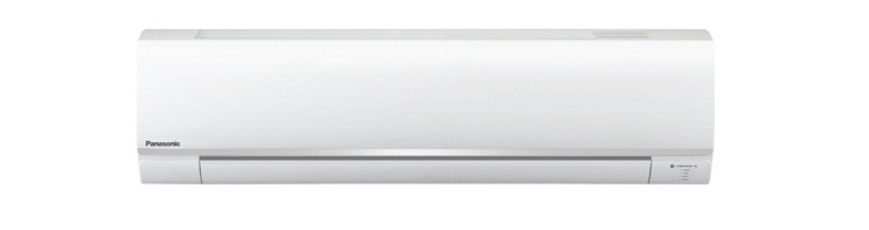 Máy lạnh Panasonic 2.5 HP CU/CS-N24TKH-8