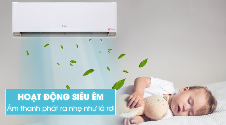 Khả năng vận hành siêu êm ái