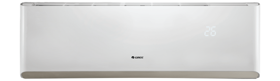 Máy lạnh Gree inverter 1 HP GWC09GB-K3DNC1A