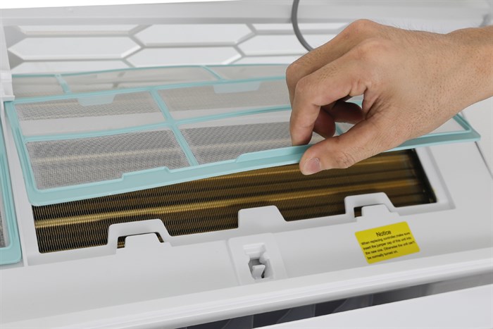 Máy lạnh Electrolux 1HP ESM09CRM-A1 Màu Trắng