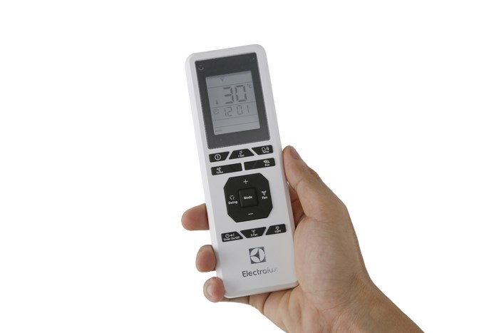 Máy lạnh Electrolux 1HP ESM09CRM-A1 Màu Trắng