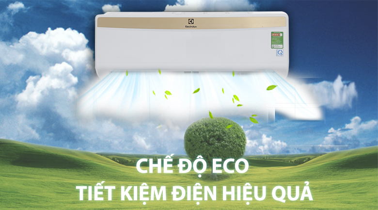 Máy lạnh Electrolux 1.5HP ESM12CRM-A1