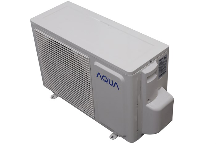 Máy lạnh AQUA 1 HP AQA-KCR9JA Màu Trắng