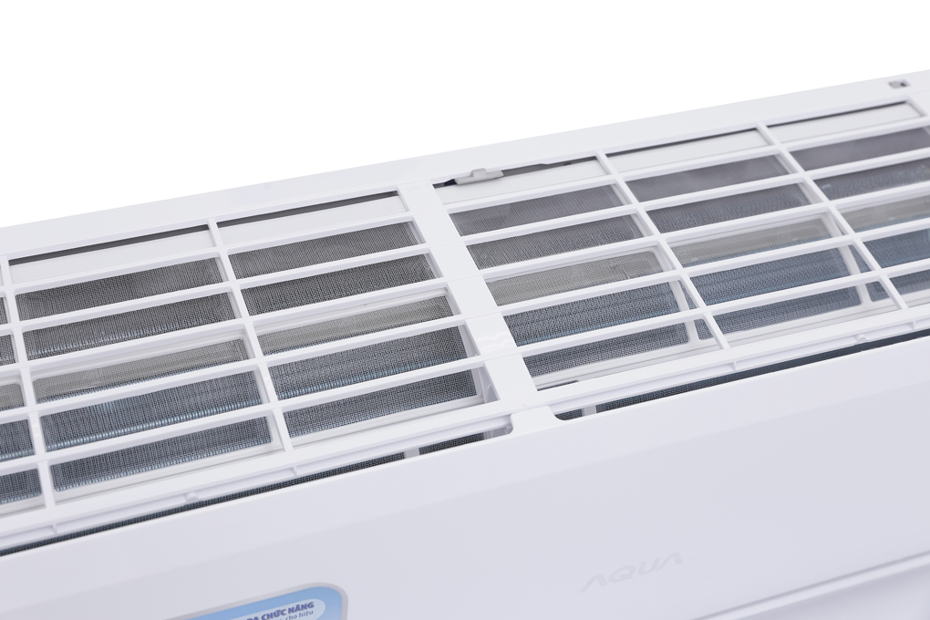 Máy lạnh AQUA 1 HP AQA-KCR9JA Màu Trắng