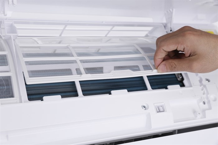 Máy lạnh AQUA 1 HP AQA-KCR9JA Màu Trắng