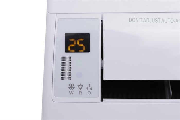 Máy lạnh AQUA 1 HP AQA-KCR9JA Màu Trắng