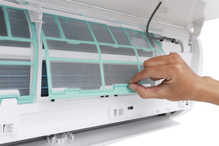 Máy lạnh Midea Inverter 1 HP MSMAIII-10CRDN1 Màu Trắng