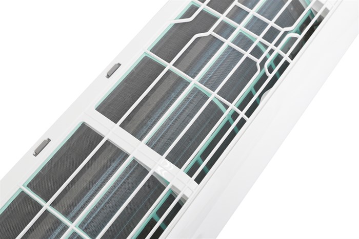 Máy lạnh Midea Inverter 1.5 HP MSMAIII-13CRDN1 Màu Trắng