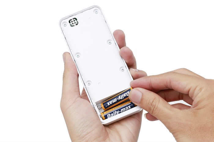 Máy lạnh Midea Inverter 2 HP MSMAIII-18CRDN1 Màu Trắng