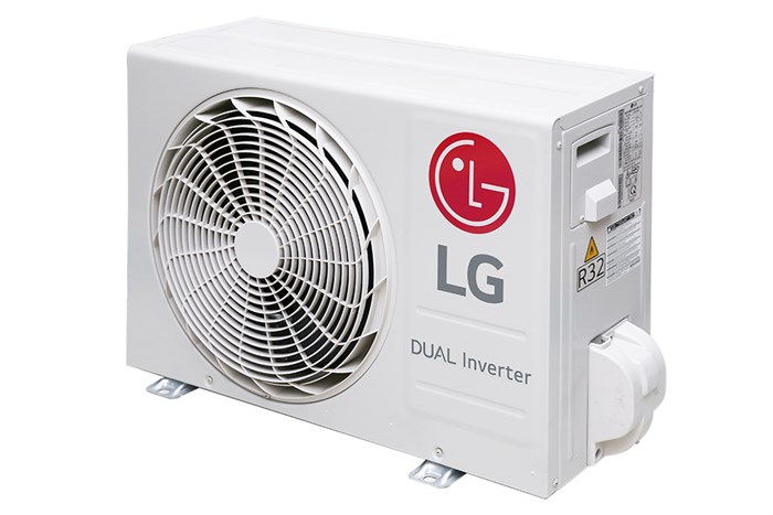 Máy lạnh LG Wifi Inverter 1.5 HP V13APF Màu Trắng