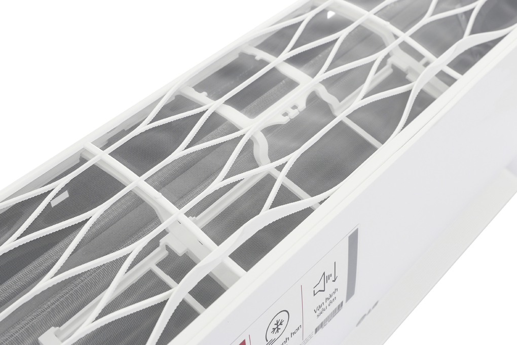 Máy lạnh LG Wifi Inverter 1 HP V10API Màu Trắng