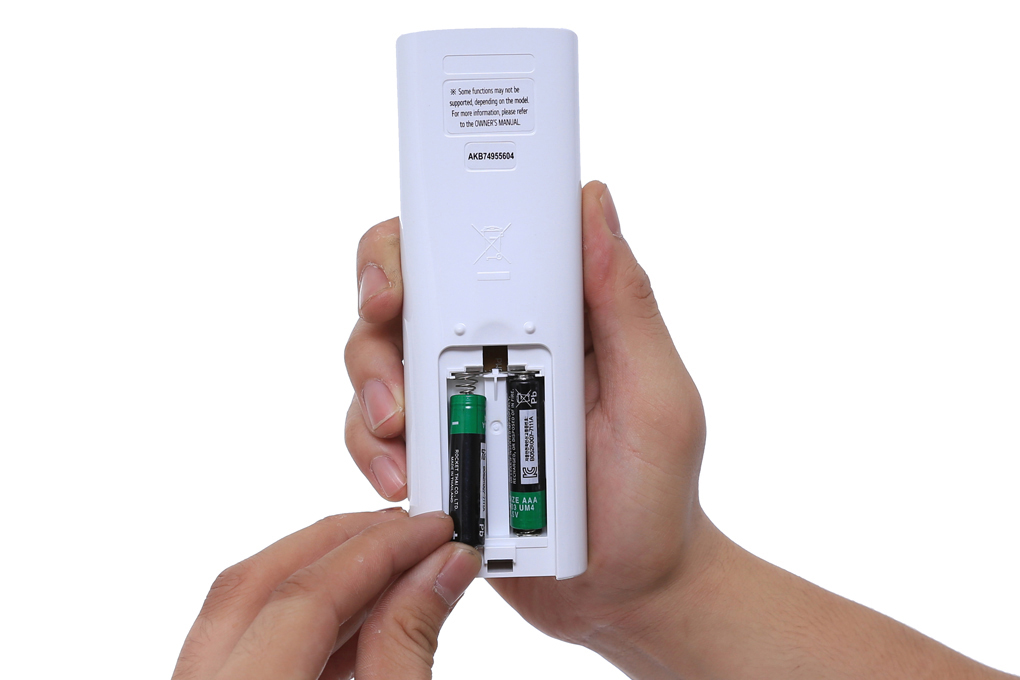 Máy lạnh LG Wifi Inverter 1 HP V10API Màu Trắng