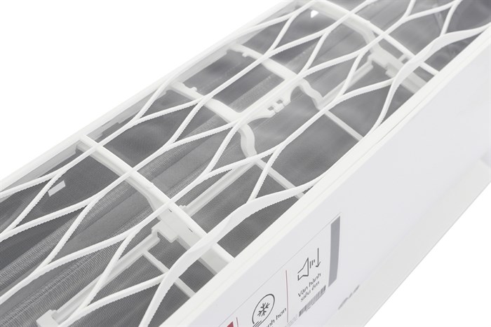 Máy lạnh LG Wifi Inverter 1.5 HP V13API Màu Trắng