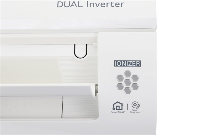 Máy lạnh LG Wifi Inverter 1.5 HP V13API Màu Trắng