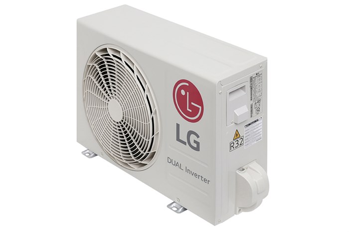 Máy lạnh LG Wifi Inverter 1.5 HP V13API Màu Trắng