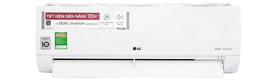 Máy lạnh LG Inverter 1 HP V10ENF