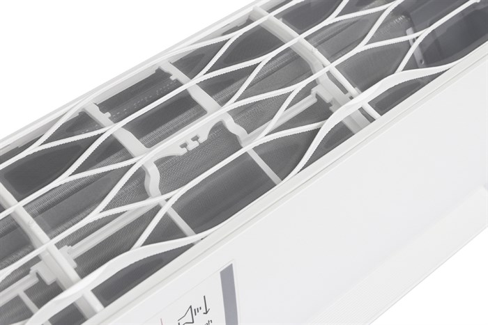 Máy lạnh LG Inverter 1.5 HP V13ENF Màu Trắng