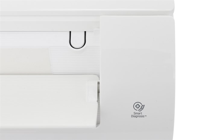 Máy lạnh LG Inverter 1.5 HP V13ENF Màu Trắng