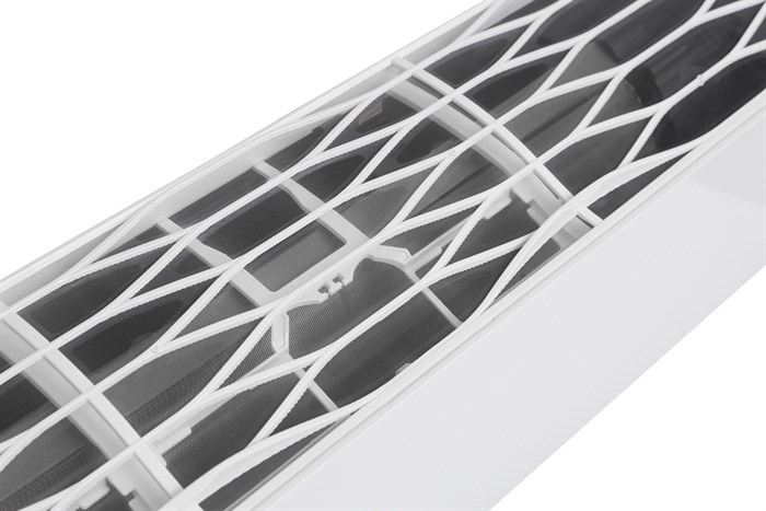 Điều hòa LG Inverter 18000 BTU V18ENF Màu Trắng