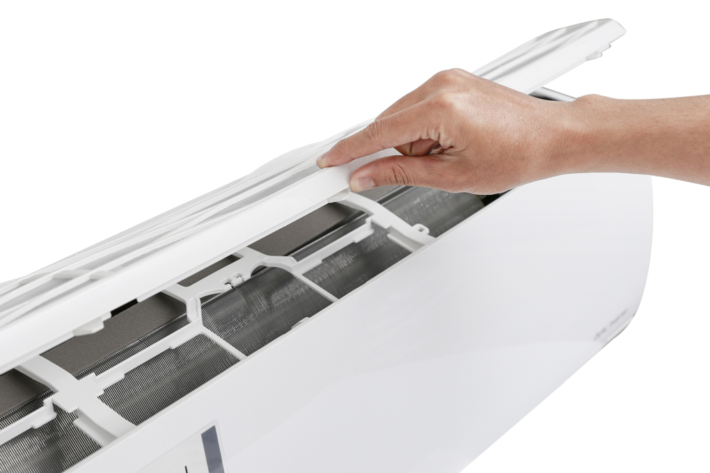 Máy lạnh LG Inverter 2 HP V18ENF giá rẻ
