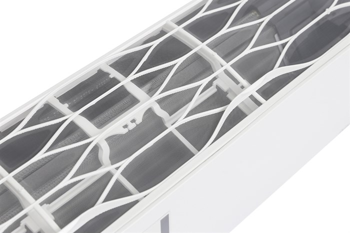 Máy lạnh LG Inverter 1.5 HP V13ENS Màu Trắng