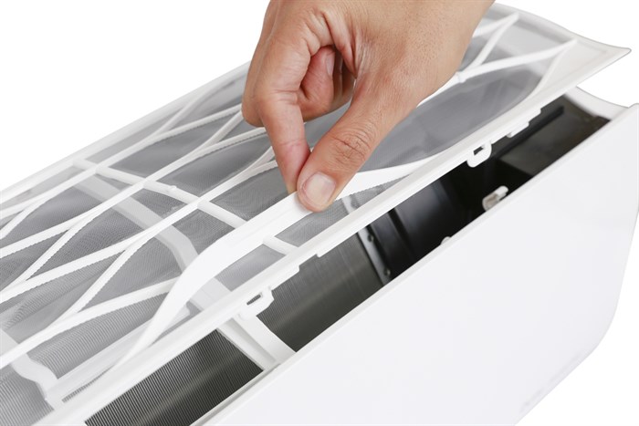 Máy lạnh LG Inverter 1.5 HP V13ENS Màu Trắng