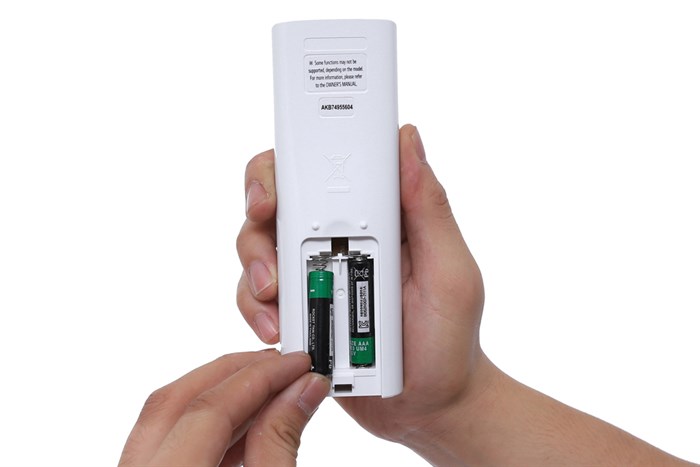 Máy lạnh LG Inverter 1.5 HP V13ENS Màu Trắng