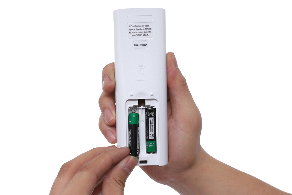 Máy lạnh LG Inverter 1.5 HP V13ENS Màu Trắng