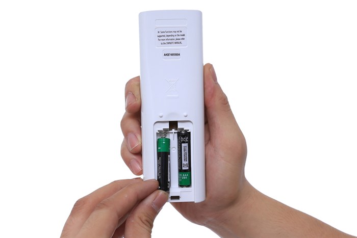 Máy lạnh LG Inverter 1 HP V10ENV Màu Trắng