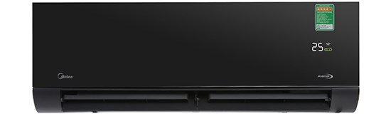 Máy lạnh Midea Inverter Wifi 1.5 HP MSVP-13CRDN1
