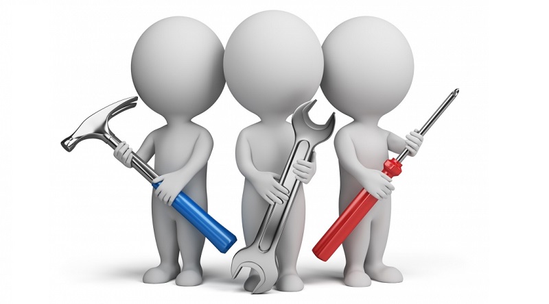Chức năng tự chẩn đoán lỗi thông minh, tiện lợi cho người sử dụng Chức năng tự chẩn đoán lỗi thông minh, tiện lợi cho người sử dụng