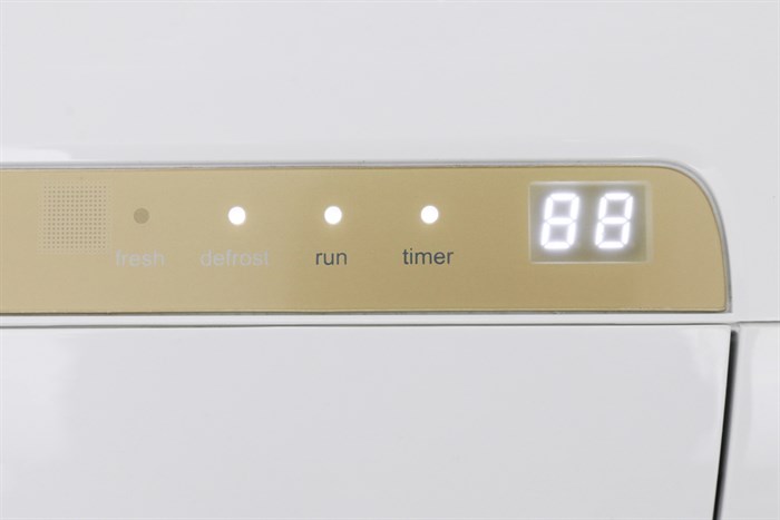 Máy lạnh Midea 1 HP MSMA3-10CRN1 Màu Trắng