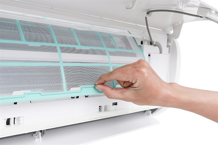 Máy lạnh Midea 2 HP MSMA3-18CRN1 Màu Trắng