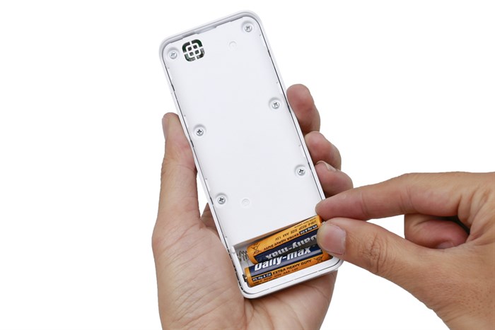 Máy lạnh Midea 2 HP MSMA3-18CRN1 Màu Trắng