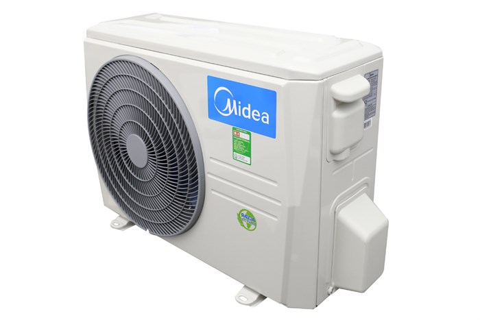Máy lạnh Midea 2 HP MSMA3-18CRN1 Màu Trắng
