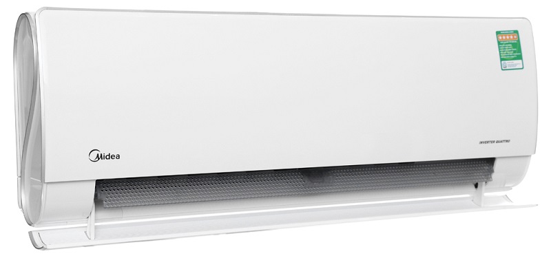 Điều hòa 2 chiều Midea Inverter Wifi 9000 BTU MSMT-10HRFN8 Điều hòa 2 chiều Midea Inverter Wifi 9000 BTU MSMT-10HRFN8