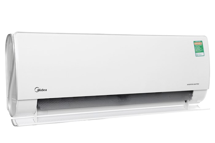 Máy lạnh 2 chiều Midea Inverter Wifi 1.5 HP MSMT-13HRFN8