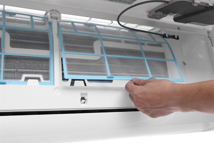 Máy lạnh 2 chiều Midea Inverter Wifi 1.5 HP MSMT-13HRFN8