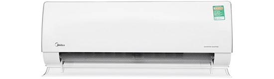 Máy lạnh 2 chiều Midea Inverter Wifi 1.5 HP MSMT-13HRFN8