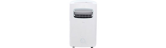 Máy lạnh di động mini Midea 1 HP MPPF-10CRN1