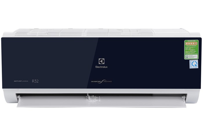 Điều hòa Electrolux Inverter 9000 BTU ESV09CRO-D1 Màu Xanh đen