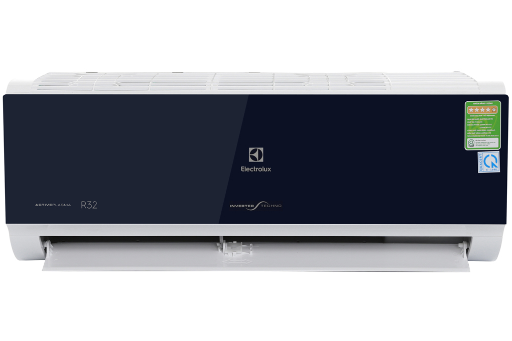 Máy lạnh Electrolux Inverter 1 HP ESV09CRO-D1 Màu Xanh đen